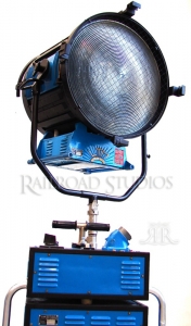 LTM 12K-HMI FRESNEL